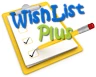 WishList Plus